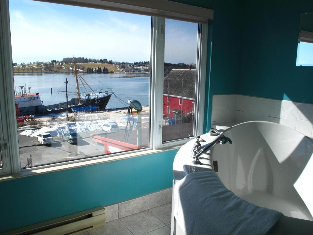 Brigantine Inn Lunenburg Værelse billede