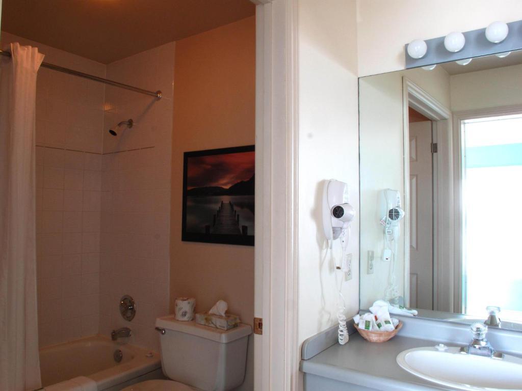 Brigantine Inn Lunenburg Værelse billede