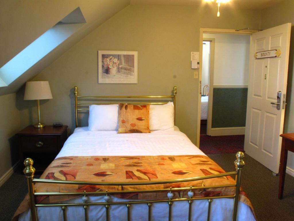 Brigantine Inn Lunenburg Værelse billede