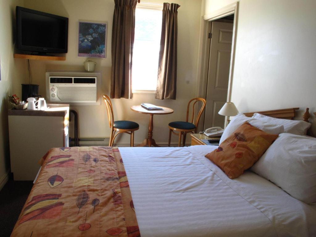 Brigantine Inn Lunenburg Værelse billede