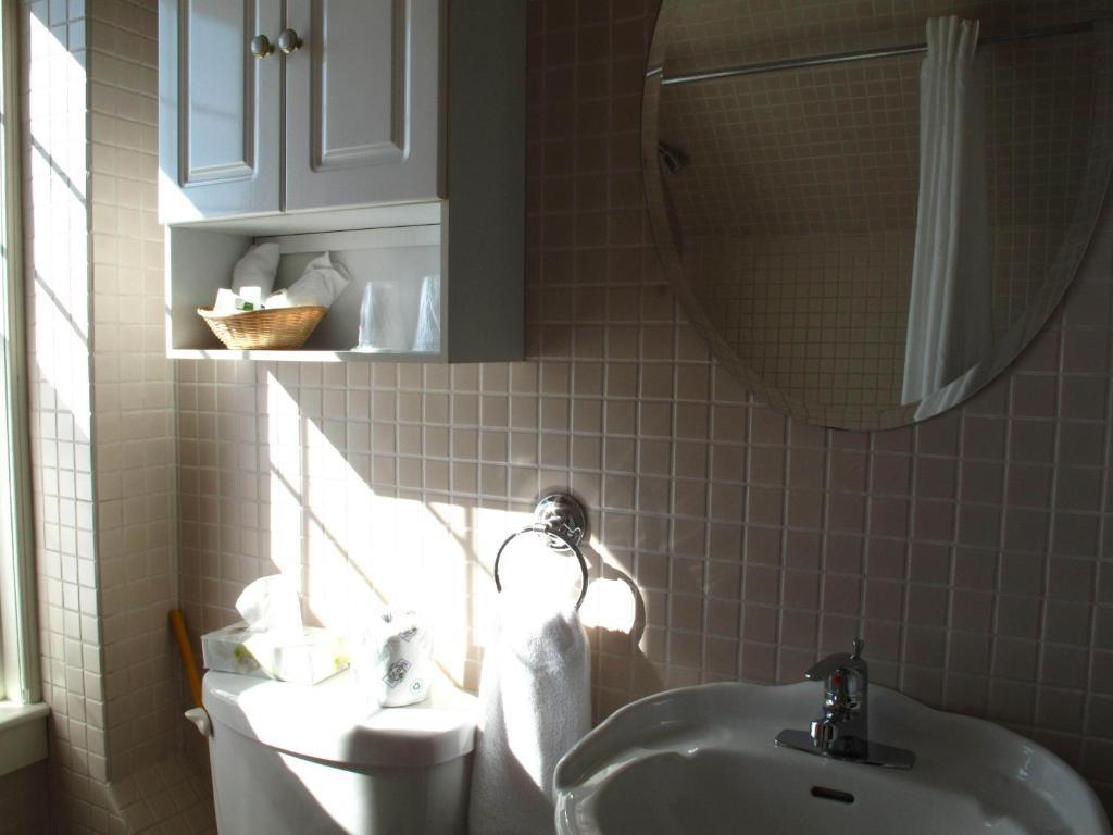 Brigantine Inn Lunenburg Værelse billede