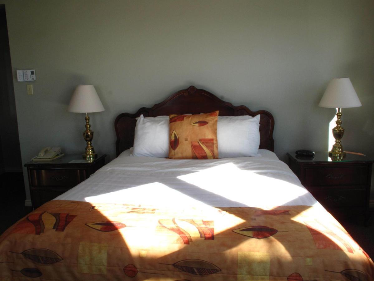 Brigantine Inn Lunenburg Værelse billede
